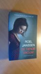 Janssen, Roel - De tiende vrouw