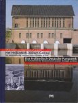 Driessen, A.M.A.J. met medew. van G.P. van de Ven - Het Hollandsch-Duitsch Gemaal. Een waterstaatkundig monument tussen Nijmegen en Kleef  / Das Hollandisch-Deutsche Pumpwerk. Ein Kulturdenkmal der Wasserwirtschaft zwischen Nimwegen und Kleve