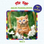 Tik tak - Tik Tak - Mijn puzzelboek