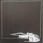 Redactie - Frank Lloyd Wright. Vision and Legacy. Exhibition September 15 - October 1, 1965