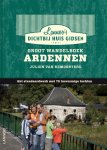 Julien Van Remoortere - Groot wandelboek Ardennen