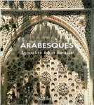  - Arabesques Decorative Art in Morocco