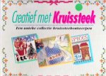 Diversen - Creatief met Kruissteek