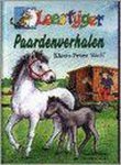 Klaus-Peter Wolf - Paardenverhalen