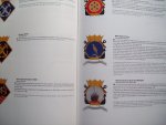 L.L.M. Eekhout, O. Schutte, P.J.F. van der Pol - "Emblemen van de Koninklijke Marine"  Coat of Arms of the Royal Netherlands Navy