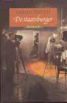 Smith, Sarah - De staatsburger