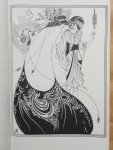 Schmidt, L - Jugendstil (werk van Beardsley, Toulouse- Lautrec, Alastair, Sailor,Lefler e.a.)