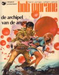 Vernes/Vance - Bob Morane 08, De Archipel van de Angst, softcover, zeer goede staat