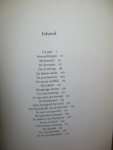 Tagore, Rabindranath - Mijn ziel antwoordt in muziek. Verhalen