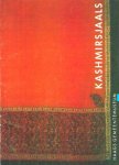  - KASHMIR  SJAALS - tentoonstellingsgids Haags Gemeentemuseum