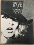 HASKINS, SAM. - Cowboy Kate & andere stories.