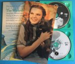 Harold Arlen and E.Y. "Yip" Harburg - L. Frank Baum - The Wizard of Oz Original Motion Picture Soundtrack - The Deluxe edition