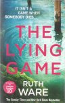 Ware, Ruth - The lying game