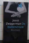 Zwagerman, Joost - de buitenvrouw