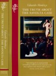 Mendoza, Eduardo - The Truth about the Savolta case
