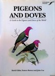 Gibbs, David & Eustace Barnes & John Cox - Pigeons and Doves. A Guide to the Pigeons and Doves of the World