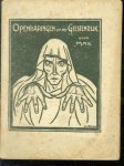 Max pseud. van A.P.L. van der Sanden. - Openbaringen uit het geestenrijk