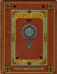 Chappuis, H. Th. - Napoleon geschets door H.Th.Chappuis
