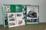 HIRST, Henry - Camper Vans and RVs. The history, origins, and manufacturers