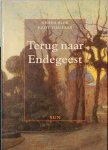 BLOK, Gemma / VIJSELAAR, Joost. - Terug naar Endegeest BLOK, Gemma / VIJSELAAR, Joost. - Terug naar Endegeest