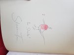 Tan, Shaun - The Bird King and other sketches - GESIGNEERD