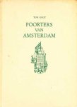 Ton Koot - Poorters van Amsterdam