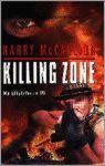H. Maccallion - Killing zone