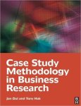 Dul - Case Study Methodology in Business Research