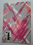  - Blad Hard Werken nr 7