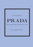 Laia Farran Graves - Little Book of Prada Het meeslepende verhaal van Prada