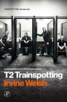 Irvine Welsh - Mark Renton 3 - T2 Trainspotting