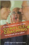 M. Lingsma, F. ten Hoedt - Conflictcoaching