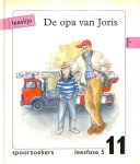 Hees, Lida van - De opa van Joris