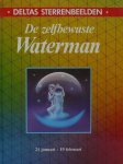  - Deltas sterrenbeelden zelfbewuste waterman