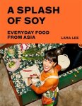 Lara Lee - A splash of soy