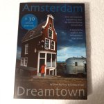  - Amsterdam dreamtown - een verrassende wandeling door de Amsterdamse binnenstad