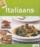 Caplan - Italiaans - 40 overheerlijke recepten - Caplan