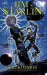Jim Starlin 119371 - Kid Kosmos