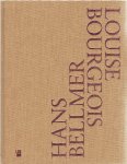 GROSENICK, Uta, Bernd MÜLLER et al [Red.Ed.] - Hans Bellmer - Louise Bourgois - Double Sexus. [Text Dutch/English].
