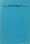 Dussen, W.J. van der - History as a Science Collingwood's philosophy of History