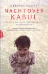 Pazira, Nelofer - Nacht over Kabul