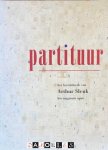 H.J.A. Hofland - Partituur. Het levenswerk van Arthur Slenk his magnus opus
