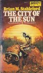 Stableford, Brian M. - Daedalus Mission 4: The City of the Sun