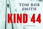 Tom Rob Smith, Tom Rob Smith - Kind 44