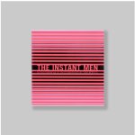 Kessels, Erik - - The Instant Men. 19 photographs of photographers.