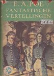 Poe, Edgar Allan - Fantastische Vertellingen