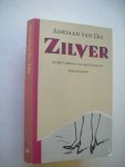 Dis, Adriaan van - Zilver of Het verlies van de onschuld Dis, Adriaan van - Zilver of Het verlies van de onschuld