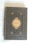 Busken Huet Cd. - Litterarische Fantasien en Kritieken.  Hebreeuwsche Twijfelzucht, Kinderboeken, Uhland, Sainte-Beuve, George Eliot,George Sand en Octave Feuillet, Johanna Kinkel en agnese Schebest