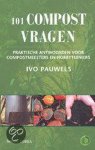 Ivo Pauwels, Vlaco - 101 Compostvragen