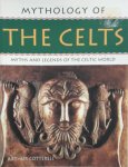 Arthur Cotterell 20681 - Mythology of the Celts Myths and Legends of the Celtic World